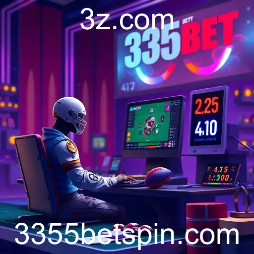 Inovações e Desafios no Setor de Jogos Online