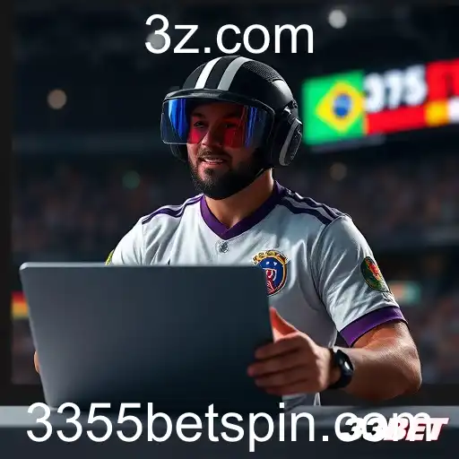 O Crescimento dos Jogos Online em 2025: Uma Nova Era para 3355BET