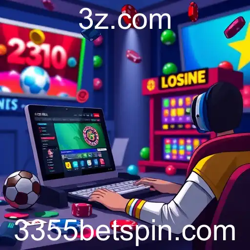 Expansão do Mercado de Jogos Online Impacta Comunidades Locais