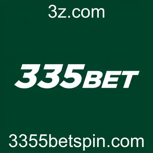 A Ascensão do 3355BET no Cenário Brasileiro de Jogos