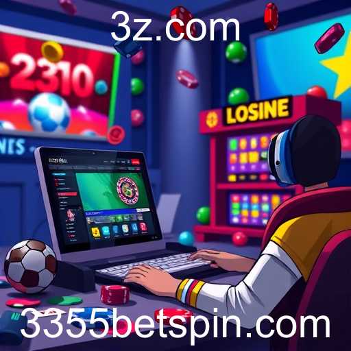 Expansão do Mercado de Jogos Online Impacta Comunidades Locais