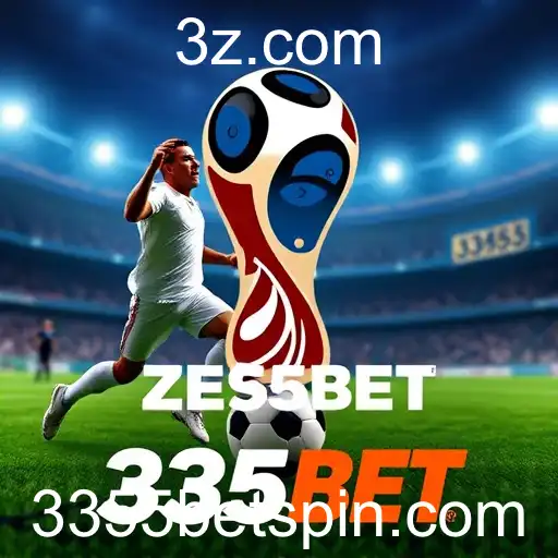 Avanço dos Jogos Online em 2025: O Caso do 3355BET