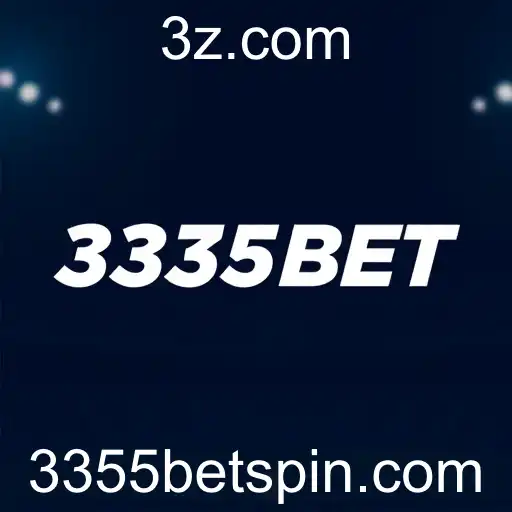 A Ascensão do 3355BET no Mercado de Jogos em Português