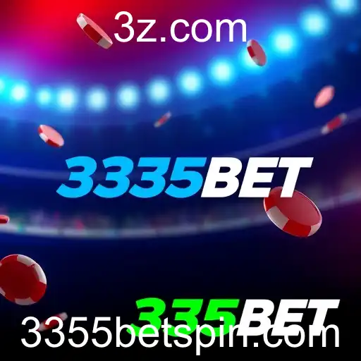 A Ascensão do 3355BET no Cenário de Jogos Online
